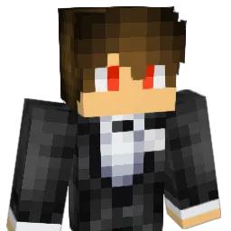 Milkman8696 Minecraft avatar bust