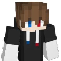 MilkmanJonatan Minecraft avatar bust