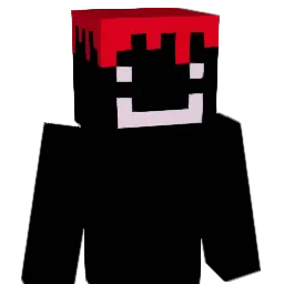 MilkoPell Minecraft avatar bust