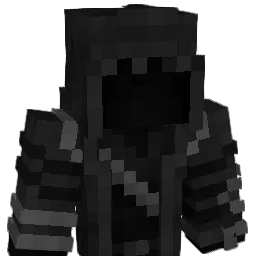 Milkshake0 Minecraft avatar bust