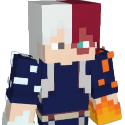 Milkshake0_0's Minecraft skin