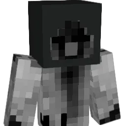 Milkshake2503 Minecraft avatar bust