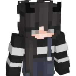 Milktxb's Minecraft skin