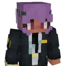 MilkyFlowerN's Minecraft skin
