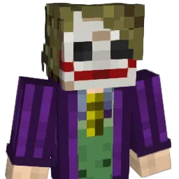 MilkyGamer_250 Minecraft avatar bust