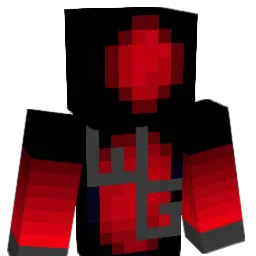 MilkyLeo's Minecraft skin