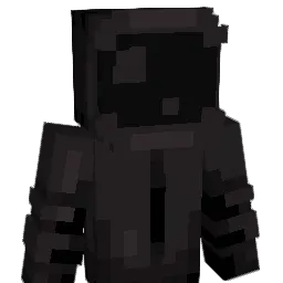MilkyUwU Minecraft avatar bust