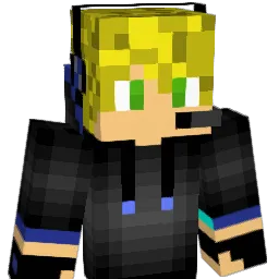 MilkyWave's Minecraft skin
