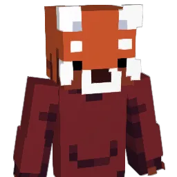 MilkyWhisky Minecraft avatar bust