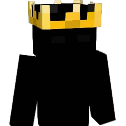 Milky_0405 Minecraft avatar bust