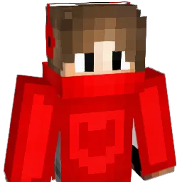 Milky_UK Minecraft avatar bust