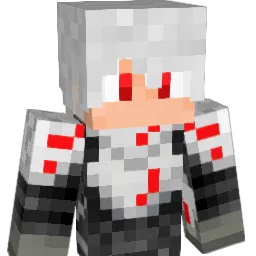 Milky_Way98 Minecraft avatar bust