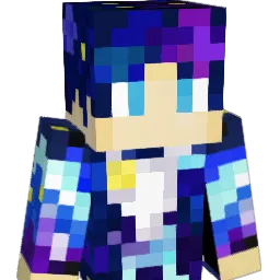Milky_Way_TV Minecraft avatar bust