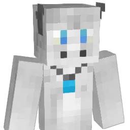 Milky_boo Minecraft avatar bust