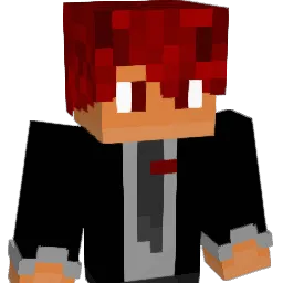 Milkyway1809 Minecraft avatar bust