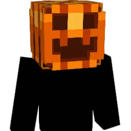 Milkyway705 Minecraft avatar bust