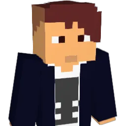 Milkyway705's Minecraft skin