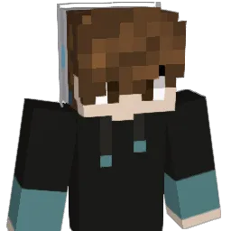 MilkywayKraken's Minecraft skin