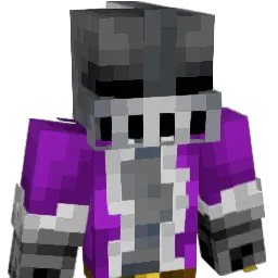 Mill_Ster Minecraft avatar bust