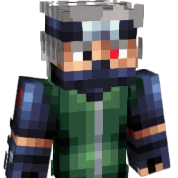 MillarBuilders's Minecraft skin