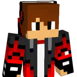Millaspace's Minecraft skin