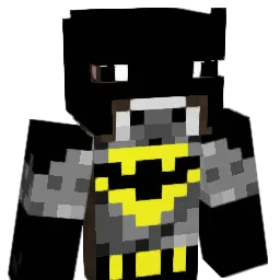 Millbuscus99's Minecraft skin