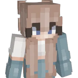 MilleNJ06 Minecraft avatar bust
