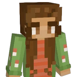 MilleniumFighter's Minecraft skin
