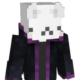 Millenium_Goose's Minecraft skin
