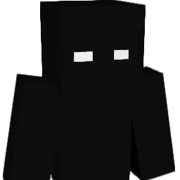 Millennium_III Minecraft avatar bust