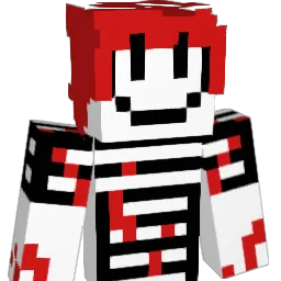 Miller0506 Minecraft avatar bust