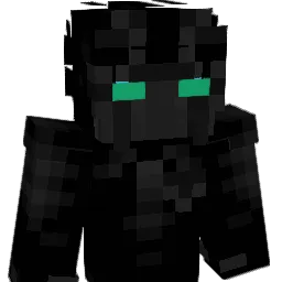 Miller222 Minecraft avatar bust