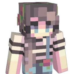 Miller83's Minecraft skin