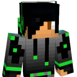 Miller911's Minecraft skin