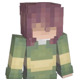 MillerChrome's Minecraft skin