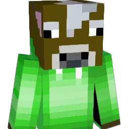 MillerMadness595 Minecraft avatar bust