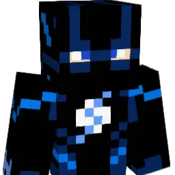 MillerSmooth Minecraft avatar bust