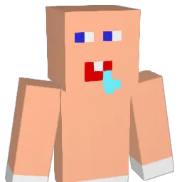 Millercraft99 Minecraft avatar bust