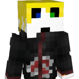 Millerdoger3 Minecraft avatar bust