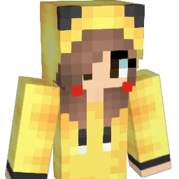 MilletJA's Minecraft skin