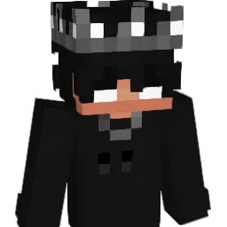 Milli_Loc Minecraft avatar bust