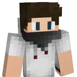 Milli_Moo Minecraft avatar bust