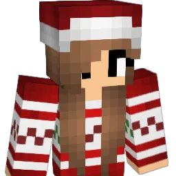 Milli_brn Minecraft avatar bust