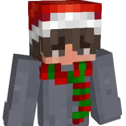 Millia_vl Minecraft avatar bust