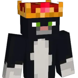 MillianToro Minecraft avatar bust