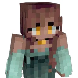 Milligamer's Minecraft skin