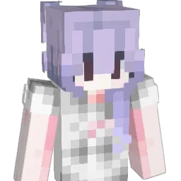 MillionsMustMeow's Minecraft skin