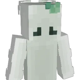 MillionsMustMeow Minecraft avatar bust