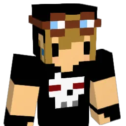 Millk_Shake Minecraft avatar bust