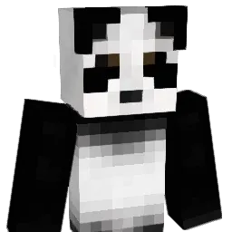 MilloJRM Minecraft avatar bust